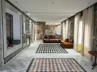 Un coquet s+1 meublé avec piscine à la Marsa - 6