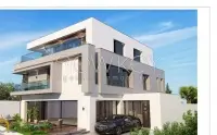 Une Villa Jumelée à vendre à La Soukra - 2