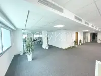 Open-space de 330 m² à louer aux Berges du Lac 2 - 1