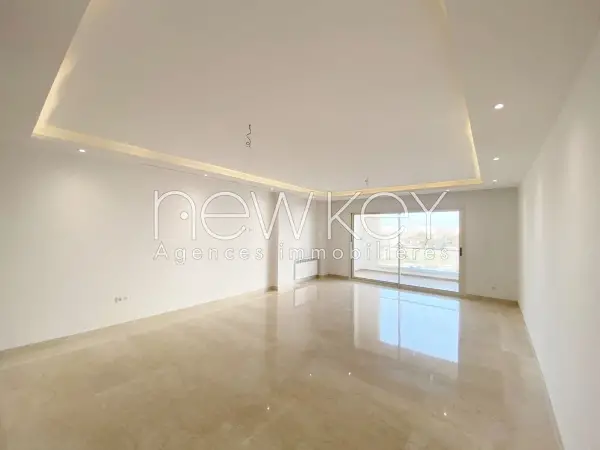 Appartement S3 à louer aux berges du lac 2
