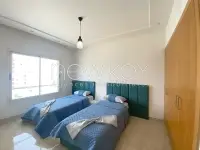 Appartement S2 meublé à louer aux Berges du Lac 2 - 4