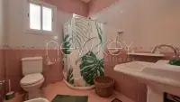 Bel Appartement S+4 meublé au coeur de la Marsa - 3