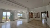 Appartement s+4 à la Marsa - 2