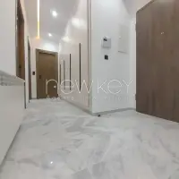 Un Bel Appartement Neuf S+2 avec jardin à La Nouvelle Soukra - 6