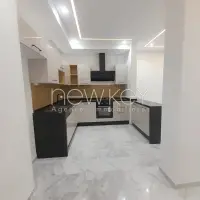 Un Bel Appartement Neuf S+2 avec jardin à La Nouvelle Soukra - 2