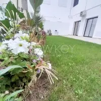 Appartement S+2 Direct promoteur avec jardin à La Nouvelle soukra - 3