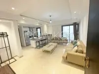 Appartement s1 meublé à louer aux Berges du lac 2 - 1