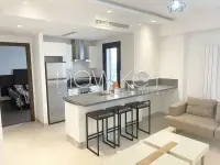 Appartement s1 meublé à louer aux Berges du lac 2 - 2