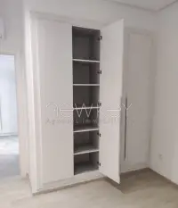 Un Appartement S+2 Neuf à vendre à La Soukra - 5
