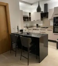 Un Appartement S+1 bien meublé à louer à Ain Zaghouan Nord - 4