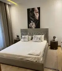Un Appartement S+1 bien meublé à louer à Ain Zaghouan Nord - 6