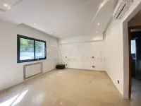 S4 avec jardin à louer aux Berges du Lac 2 - 6