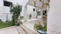 Duplex s+2 meublé à la Marsa - 2