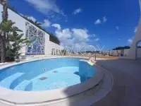 Villa s+5 à Gammarth vue sur mer - 2
