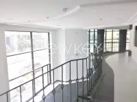 Open-space de 900m² à louer aux Berges du Lac 2 - 1