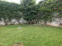 Une belle villa s+4 à la Marsa - 5