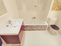 Appartement S2 à louer aux Berges du Lac 2 - 6