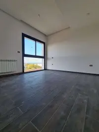 Appartement s 3 vue mer à Gammarth - 2