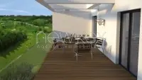 Un Appartement S+1 sur plan à vendre à La Soukra - 4