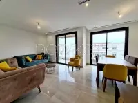 Coquet S+3 à la Marsa - 1