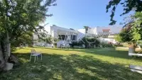 Villa s+6 à Carthage - 2