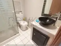 Appartement S1 meublé aux Berges du Lac 2 - 5