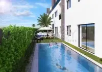 Un Appartement S+3 avec piscine à vendre à La Soukra - 1