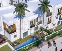 Un Appartement S+3 avec piscine à vendre à La Soukra - 2
