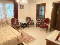 Une Villa à vendre à La Soukra - 4