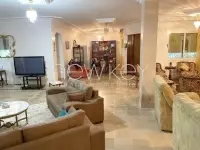Une Villa à vendre à La Soukra - 2