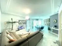 Appartement S2 richement meublé aux Berges du Lac 2 - 3