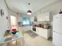 Appartement S2 richement meublé aux Berges du Lac 2 - 4