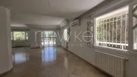 Villa s+3 à Gammarth - 4