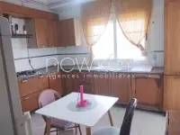 Appartement S3 meublé aux Berges du Lac 2 - 2