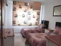 Appartement S3 meublé aux Berges du Lac 2 - 4