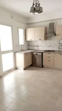 Appartement S 4 avec jardin à la Marsa - 5