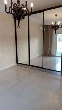 Appartement S 4 avec jardin à la Marsa - 4