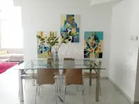 Appartement S3 meublé à louer vue sur lac - 1