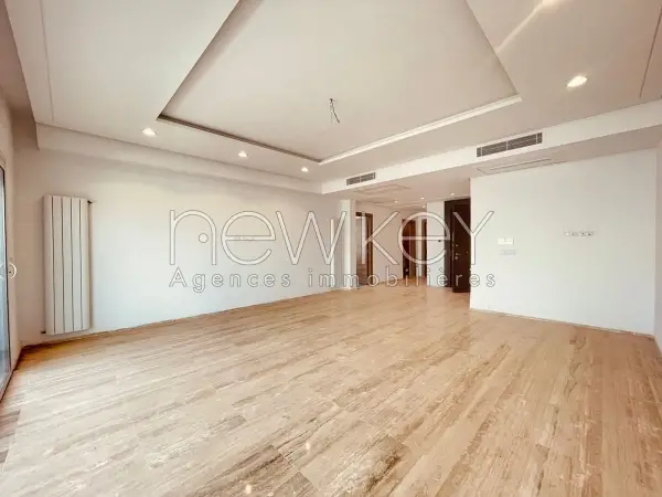 Appartement S3 haut de gamme à louer au Lac 2