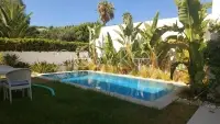 Magnifique villa s+3 à la marsa - 2
