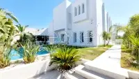 Magnifique villa s+3 à la marsa - 1