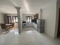 Appartement s+2 meublé au coeur de la Marsa - 2