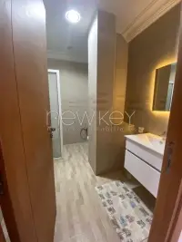 Appartement s+2 meublé au coeur de la Marsa - 5