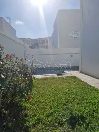 Duplex s+5 avec piscine - 3