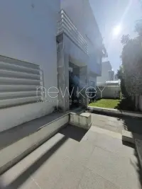 Duplex s+5 avec piscine - 2