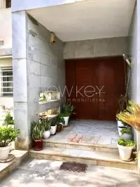 villa s+5 avec piscine - 3