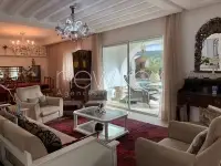 Superbe Villa S+4 avec piscine à Louer La Soukra - 3