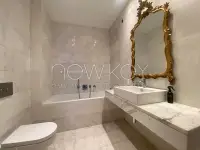 Appartement S3 meublé à louer aux Berges du Lac 2 - 5