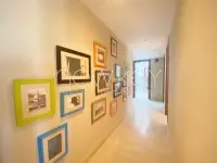Appartement S3 meublé à louer aux Berges du Lac 2 - 2