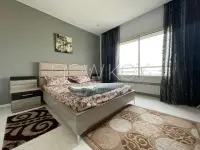 Appartement meublé S3 à louer aux Berges du Lac 2 - 6